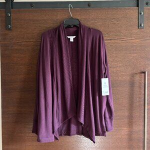 Athleta Pranayama Restore Wrap